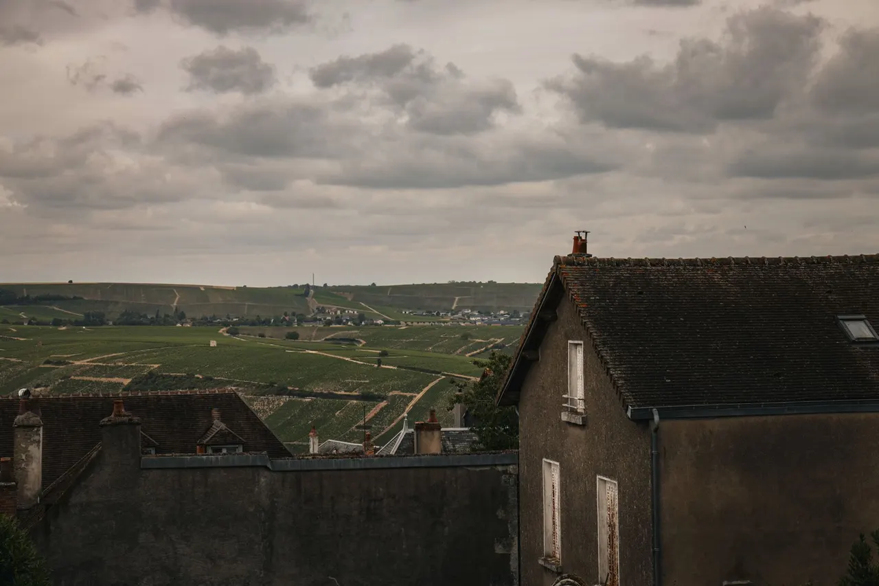 Que faire à Épernay : l'avenue de Champagne et nos incontournables