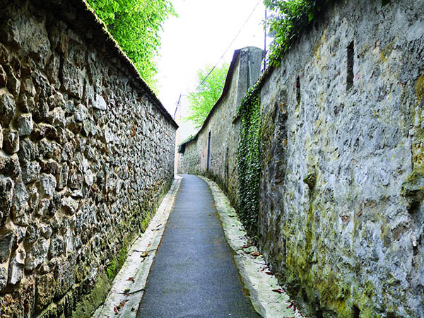 Rilly-la-Montagne | Reims Country Tour © Reims Tourisme